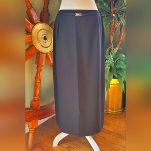 NyGard Collection (SEPARATE) Ankle Length Skirt size 12